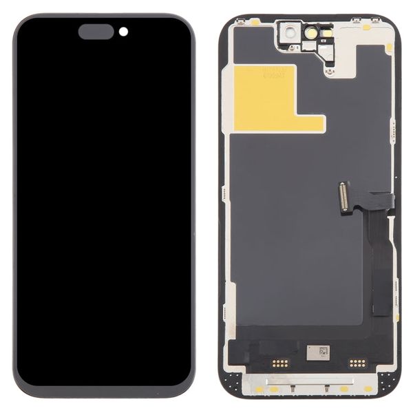 Globi Compatible With iPhone 14 Pro HD Incell LCD Screen