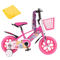 12 inch girls bicycle best sale