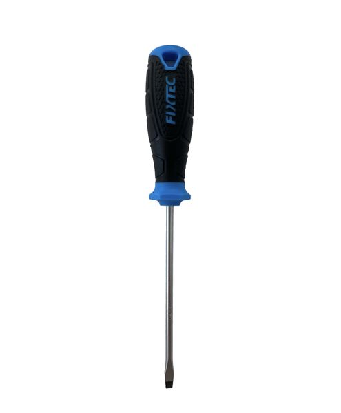 Fixtec 4mmx100mm Industrial SL Screwdriver