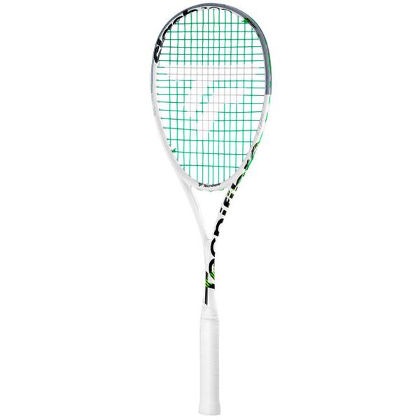 Tecnifibre Slash 120 X-Top - Squash Racket