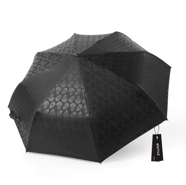 Automaticlly Umbrella Rain Women Anti UV Sun Rain Windproof Travel Umbrella