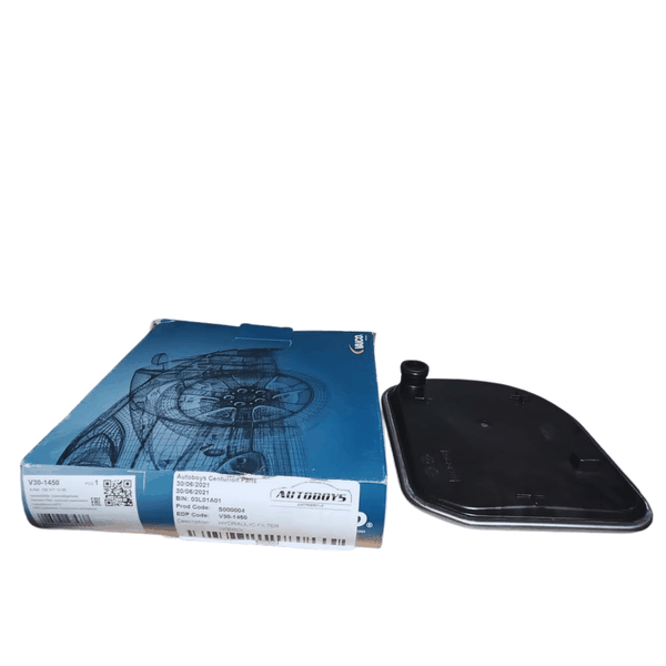 Vaico V30-1450 Hydraulic Filter for Mercedes-Benz