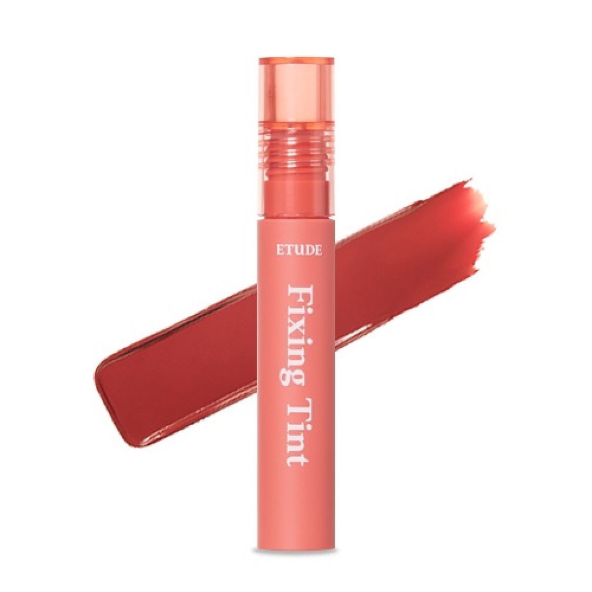 Etude House Fixing Lip Tint Vintage Red | Shop Today. Get it Tomorrow ...