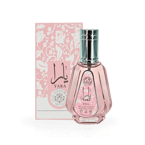 Yara perfume