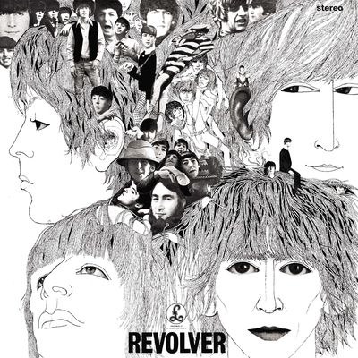 Vinyl / 12" Album image