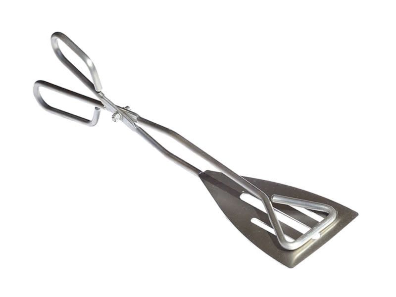 Tongs Fish Turner heavy Duty - 420mm