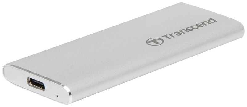 Transcend 1TB ESD260C Type-C Portable SSD