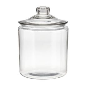 Kitchen Heavy Duty Multi-Purpose Food Candy Storage Jar With Airtight ...