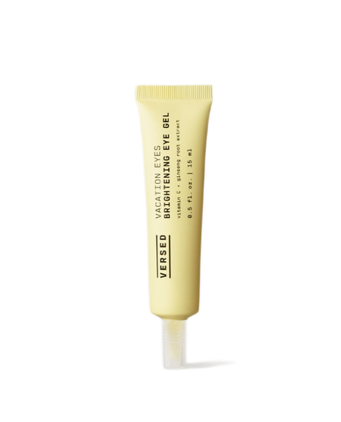 Versed - Vacation Eyes Brightening Eye Gel 15ml