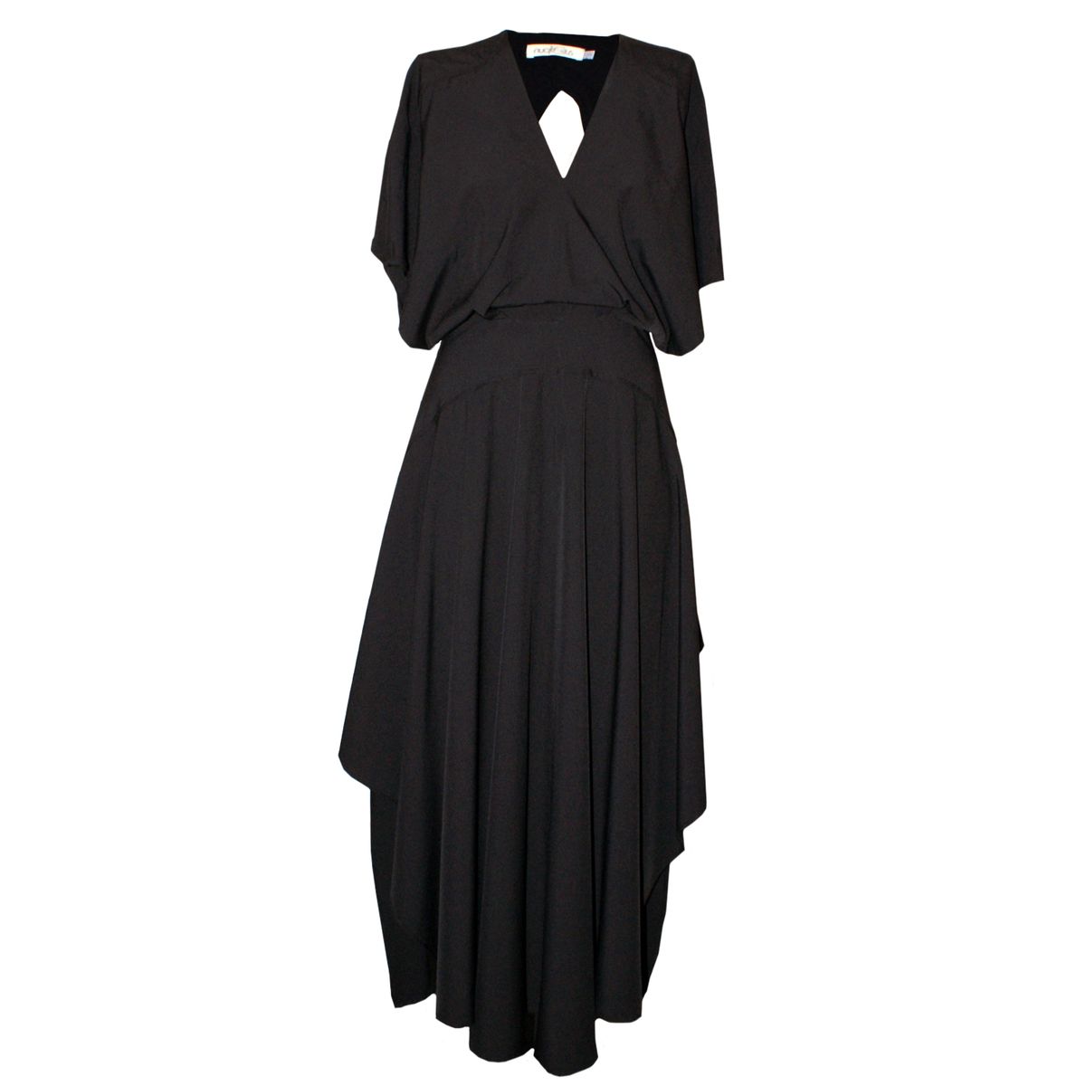 Nucleus - Just Beautiful Dress in Black | Shop Today. Get it Tomorrow ...