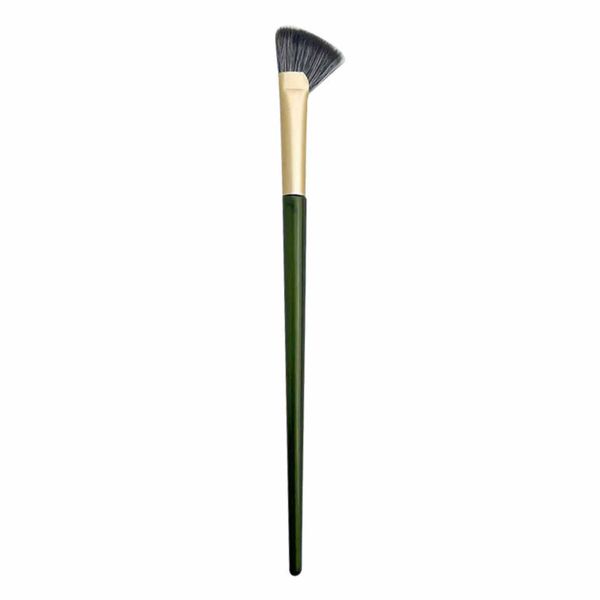 Black Nose Contour Brush