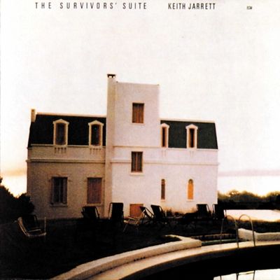 Vinyl / 12" Album image