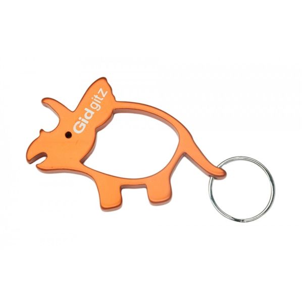 Gidgitz Dino Bottle Opener (Set of 3)