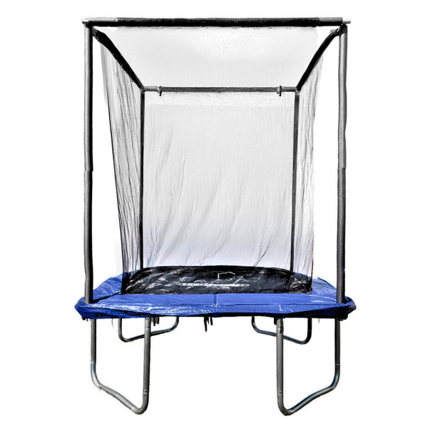 Sportspower 8 x 8ft Square Trampoline (2.4x2.4m)