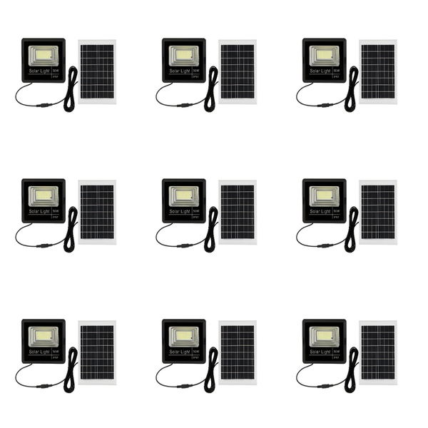 9 Pack image