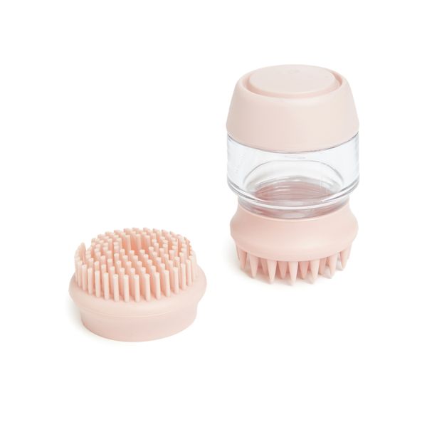 Wiggle - Soap Dispenser &amp; Pet Brush