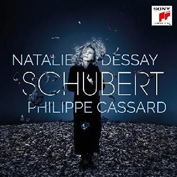 Schubert (CD)