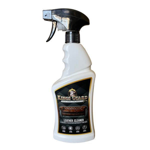 Kings Guard Leather Cleaner (12x750ml)