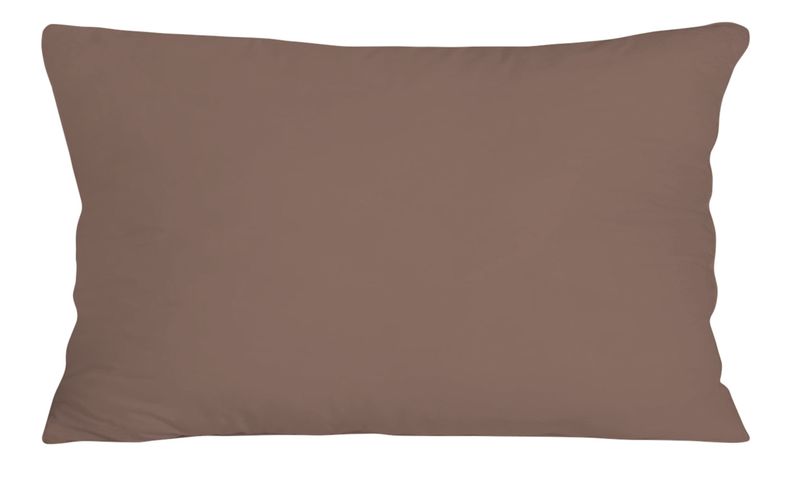 PepperSt - Scatter Cushion Cover Set - 50x30cm - Tan (2 Pack)