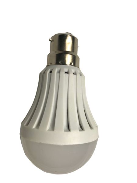 5 W Rechargeable bulb with pin