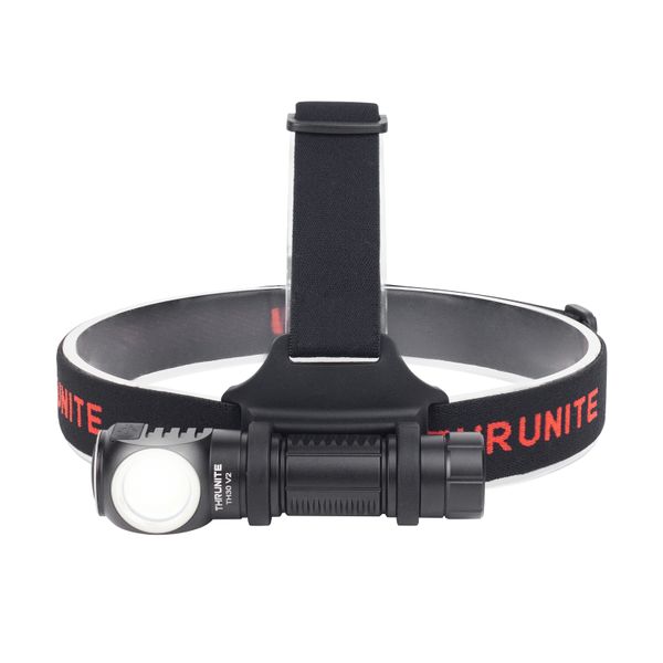 Thrunite th30, 3320lm, 170m, Rechargeable Headlamp