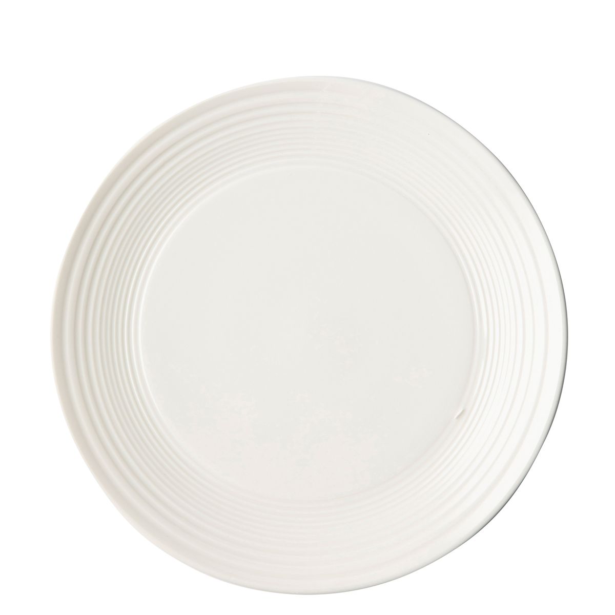 Hotel Collection White Dinner Plate Set of 4 Shop Today. Get it