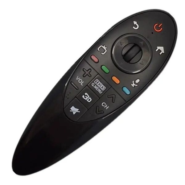 AN-MR500G Directly Universal Remote Control for IG MAGIC 3D Wireless