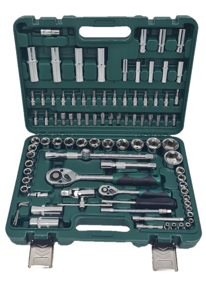 94 Piece Socket Set