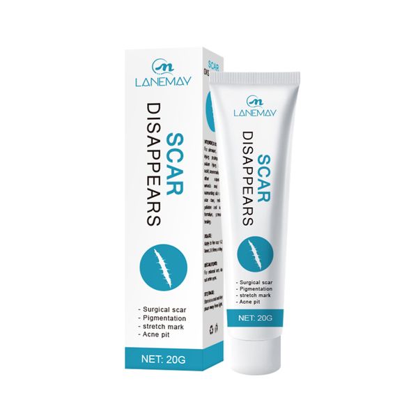 Scar Gel 20g | Silicone Scar Gel Treatment | Improve for Scar Reduction