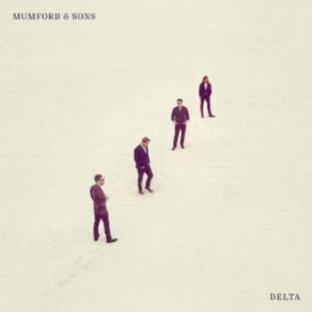 Delta (CD / Album)
