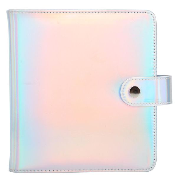 Nail Plates Holder Stamping Templates Organizer Tool LSKB-02