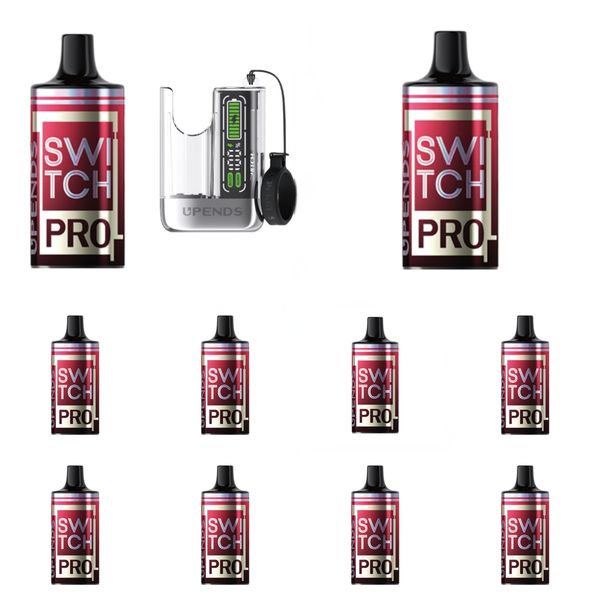 Pack Of 10 + Battery image