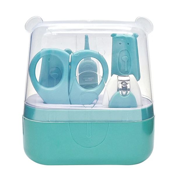 Baby Grooming set 5PC 2.1