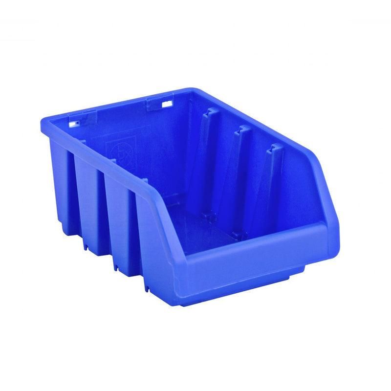 Big Jim Component Bin 2 Blue 160mm 48 Pack Shop Today. Get it
