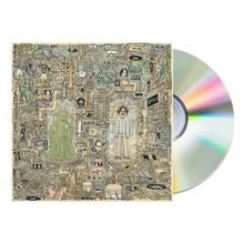 OK Human (CD / Album)