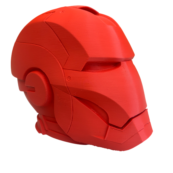 Ironman Headphone Headset Stand Holder