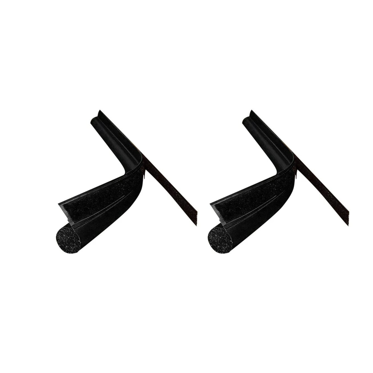 Adjustable 2 Piece Door Draft Stoppers