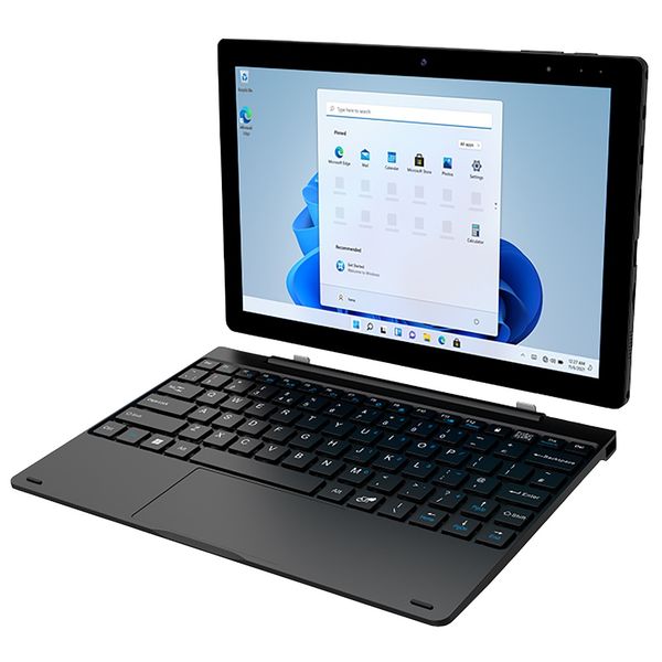 Mecer Xpress Executive 10.1" Cel | 4GB | 128GB SSD | Win11 2-in-1 LTE