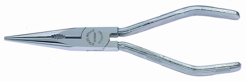 Stahlwille Plier T/Phone 6529 160 PW/Cut