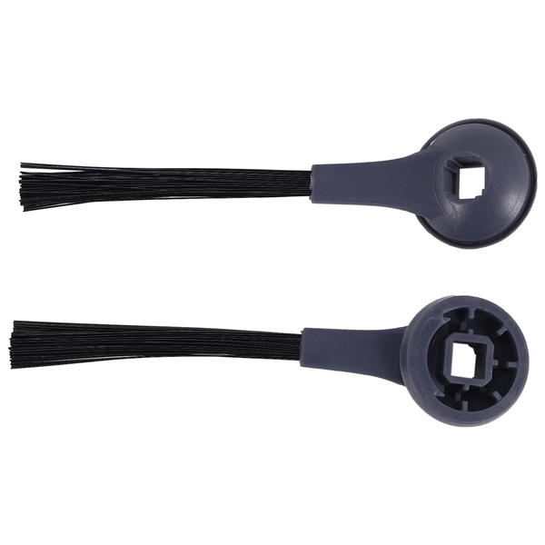 10Pcs Side Brushes Replacement Compatible for IQ Robot R101AE