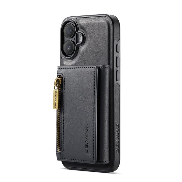M5 Magnetic Wireless Charging Phone Case Compatible with iPhone 16