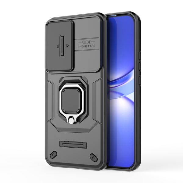 Cover Compatible with Huawei Nova 13 - Armorix Series Protective Camshield