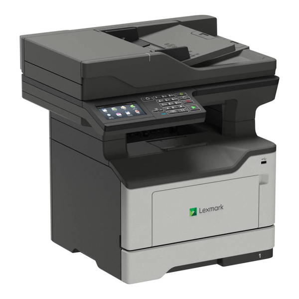 Lexmark MX522adhe A4 Mono