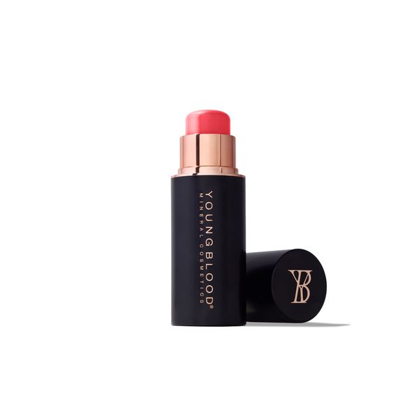 Youngblood Mineral Cosmetics Crème Blush Stick