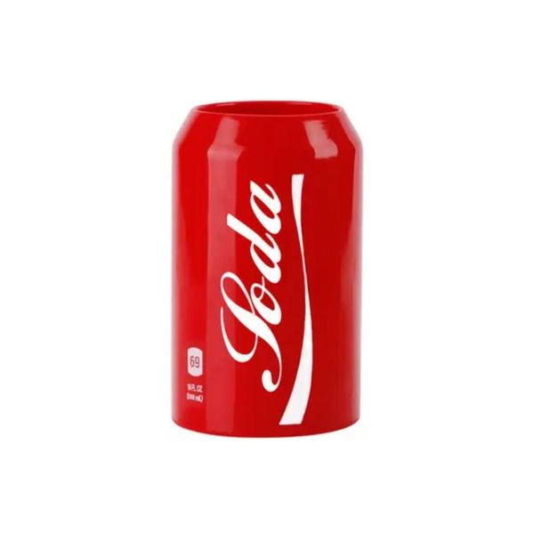 Beer Silicone Can Cover