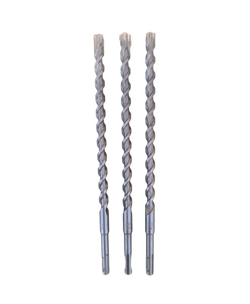Wow Tools SDS Plus Drill Bits 14mm x 310mm x 320mm