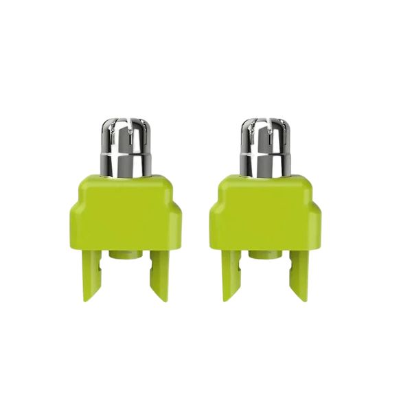Nose and Ear Blade Replacement Head - Compatible withPhilips OBlade QP2734