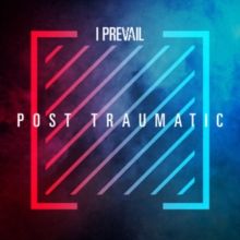 POST TRAUMATIC (Vinyl / 12" Album)