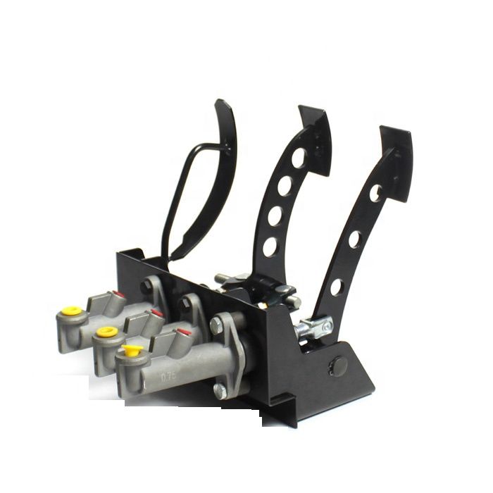 Pedal Box Shop Today. Get it Tomorrow!