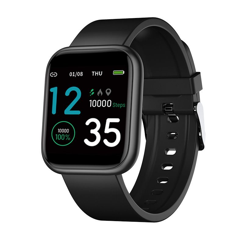 Smart Watch Touchscreen Fitness Activity Tracker for Men & Women Shop Today. Get it Tomorrow